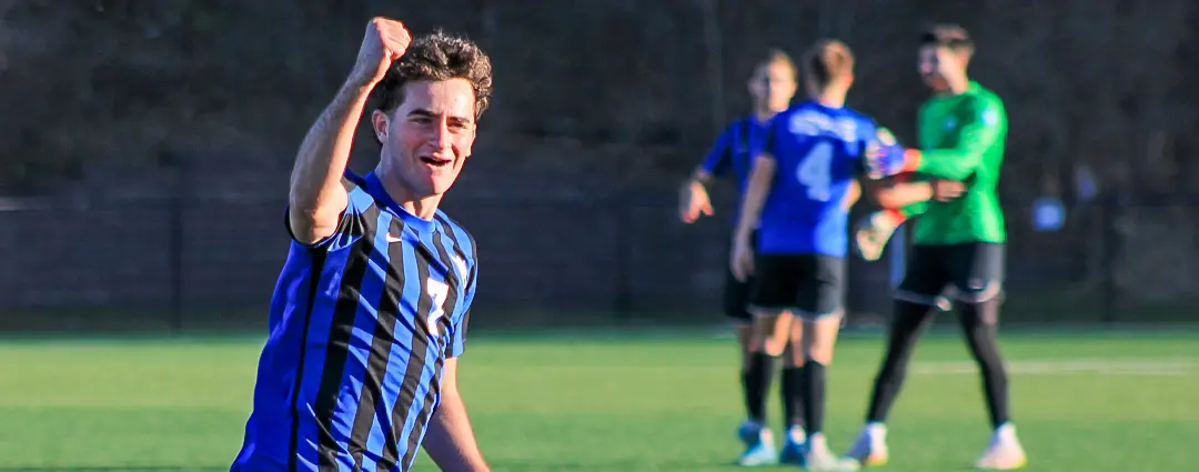 Luther College Men's Soccer