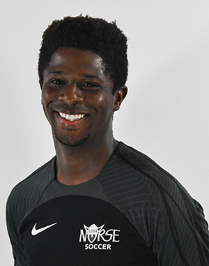 Hollie Gray III | Head Women's Soccer Coach/Assistant Director of Compliance
