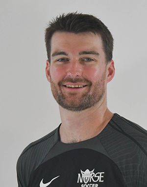 Ryan Nichols | Women's Assistant Soccer Coach