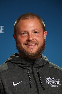 Ryan Martin | Men's Assistant Coach - Goalkeepers