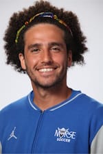 Teo Jube | Men's Assistant Soccer Coach
