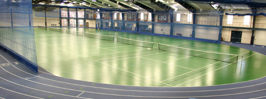 Luther Sports and Recreation Center